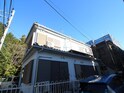 袴田貸家