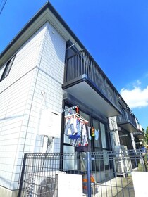 エスポワールＫの外観写真