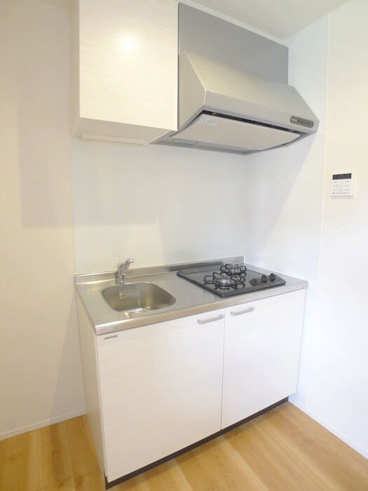 物件内観写真7　(キッチン)