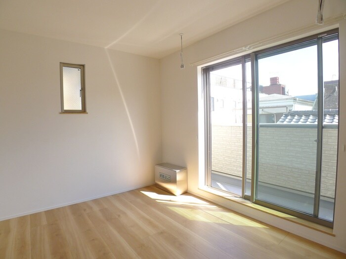 メゾン・エーレ柴又の居室