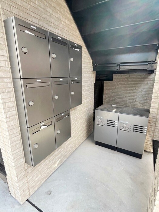 物件外観写真3　(建物設備)