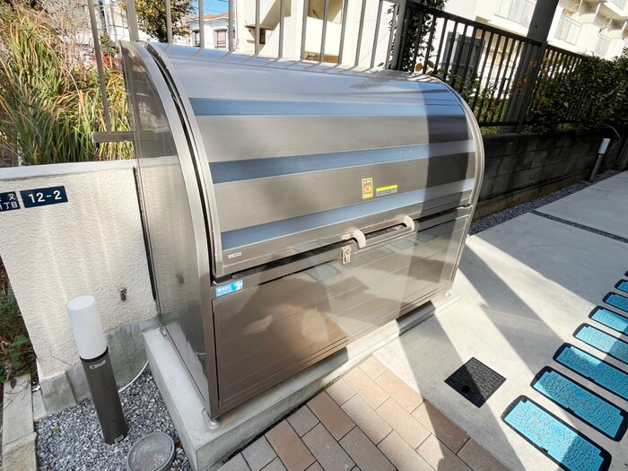 メゾン・エーレ柴又のその他