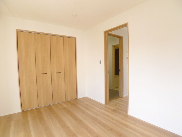 メゾン・エーレ柴又の内観写真