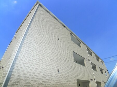 ヒル　ヴィランタ外観写真