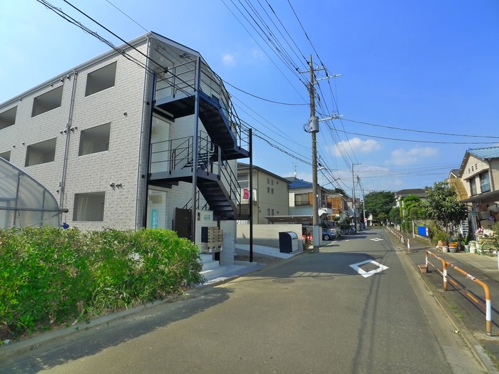 外観写真