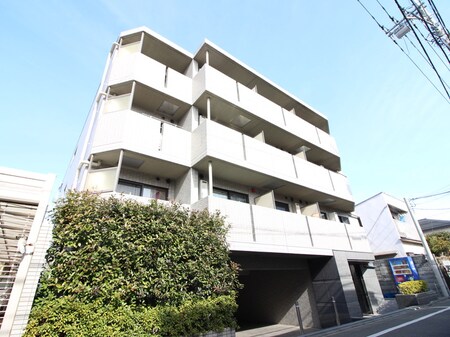 ルーブル鷺宮参番館(405)外観写真