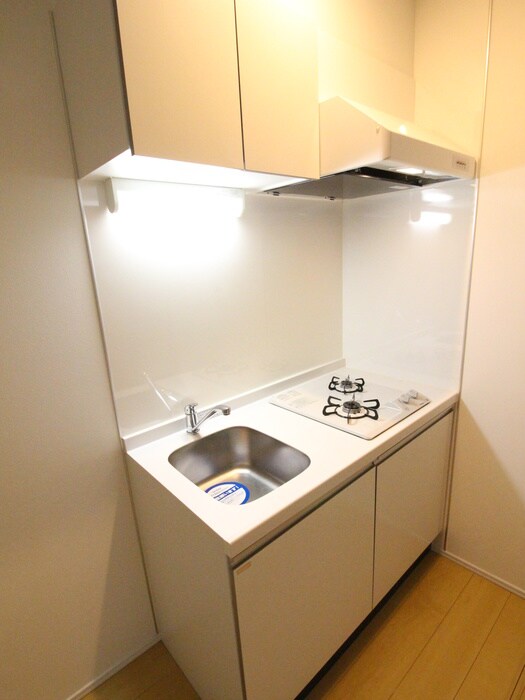 物件内観写真6　(キッチン)