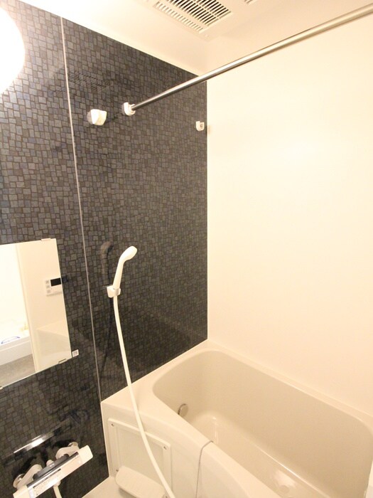 物件内観写真7　(バス／シャワールーム等)