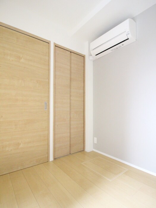 物件内観写真13　(居室)