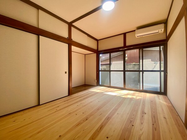 居室