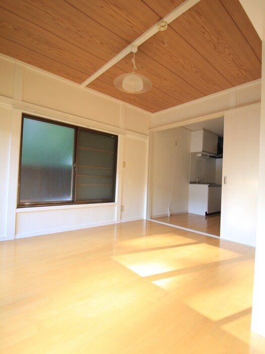 物件内観写真5　(居室)