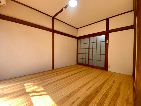 居室