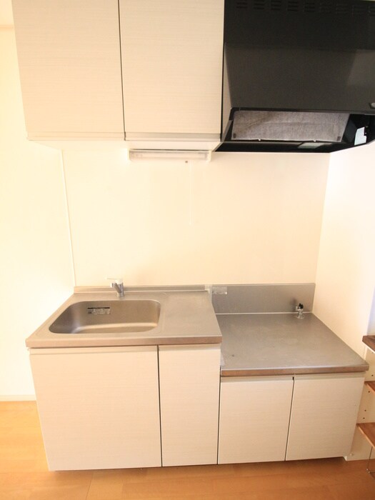 物件内観写真6　(キッチン)