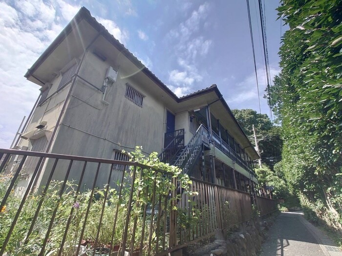 物件外観写真3　(外観写真)