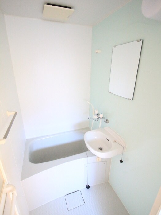 物件内観写真7　(バス／シャワールーム等)