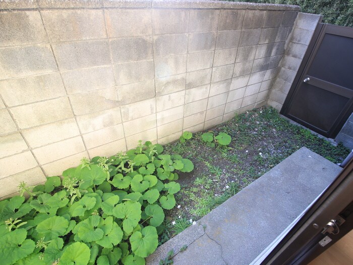 物件内観写真13　(ベランダ・バルコニー)