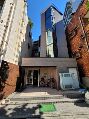 駒込ｹｲｱﾝﾄﾞｴﾑﾋﾞﾙ（５０３）外観写真