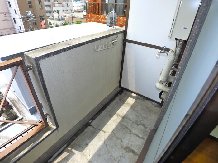 物件内観写真16　(ベランダ・バルコニー)