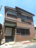 赤井貸戸建