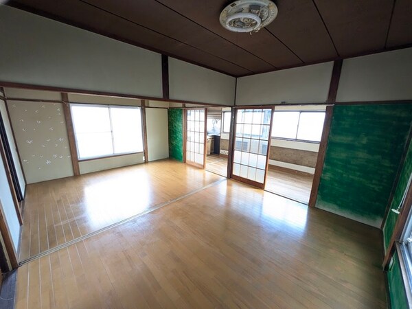 居室