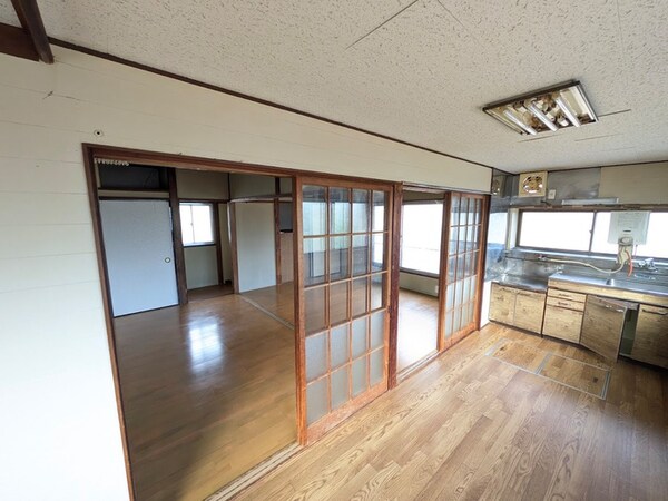 居室