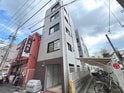 Agerate竹ノ塚