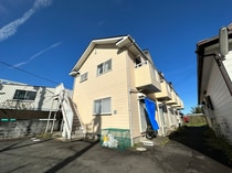 アリエス本厚木の外観写真