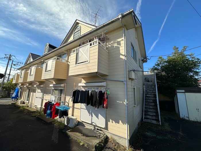 物件外観写真3　(外観写真)