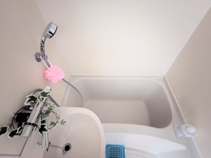 物件内観写真16　(バス／シャワールーム等)