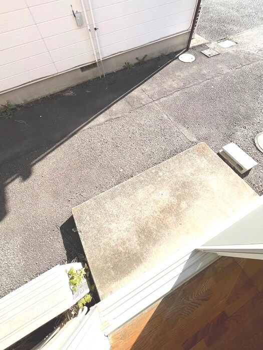 物件内観写真18　(ベランダ・バルコニー)