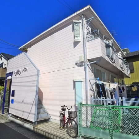 オッコララ ＮＯ.４外観写真