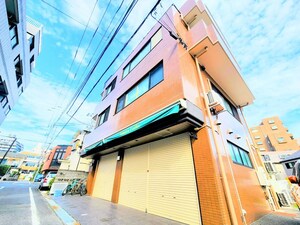 ナパバレ－外観写真