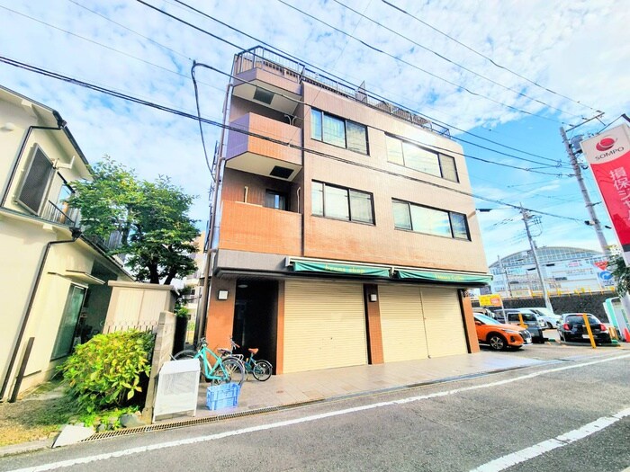 物件外観写真4　(外観写真)