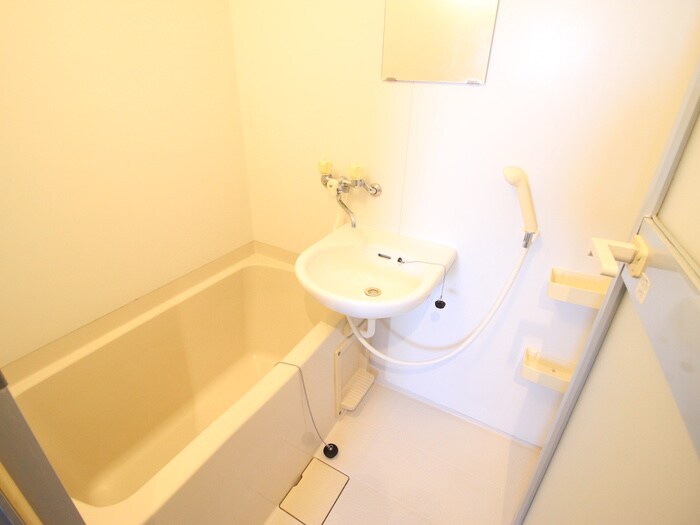 物件内観写真11　(バス／シャワールーム等)