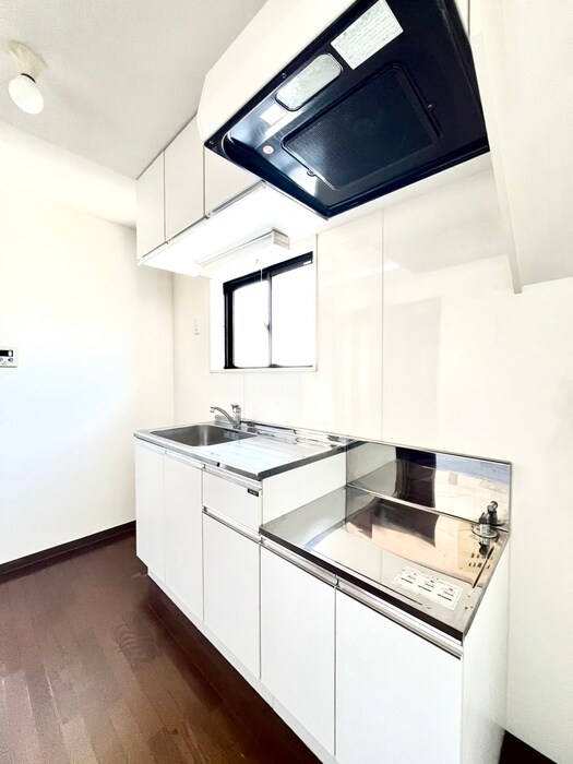 物件内観写真14　(キッチン)