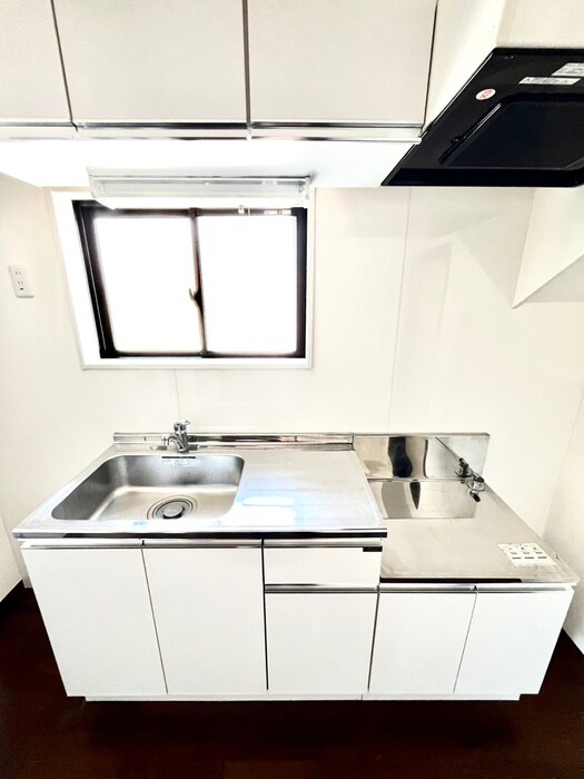 物件内観写真15　(キッチン)