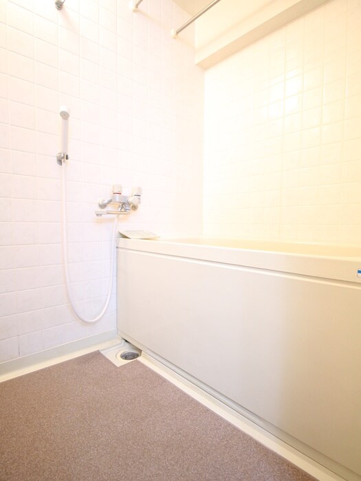 物件内観写真9　(バス／シャワールーム等)
