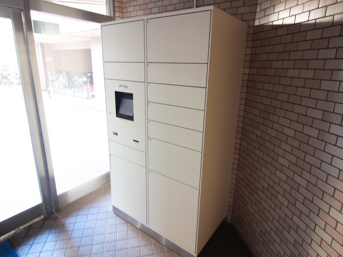 物件外観写真5　(建物設備)