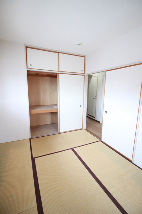 居室