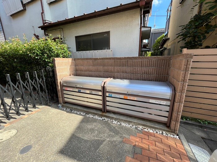 物件外観写真5　(建物設備)