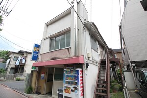 坂詰荘（29-19）外観写真