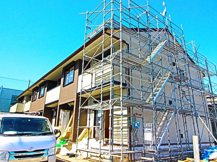 物件外観写真3　(外観写真)