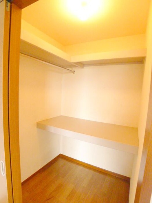 物件内観写真11　(収納)