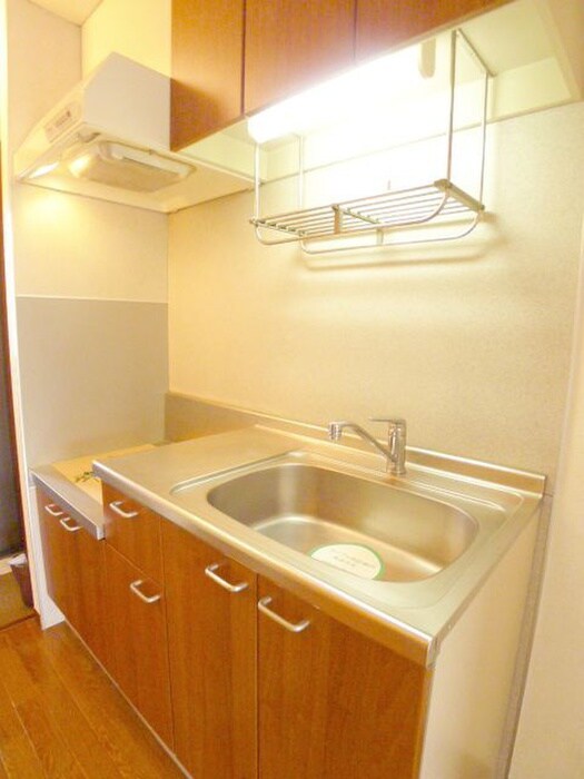 物件内観写真14　(キッチン)