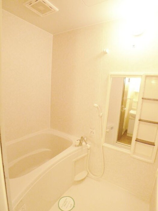 物件内観写真15　(バス／シャワールーム等)