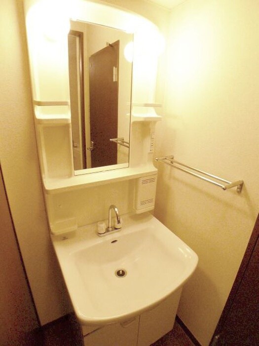 物件内観写真16　(洗面)