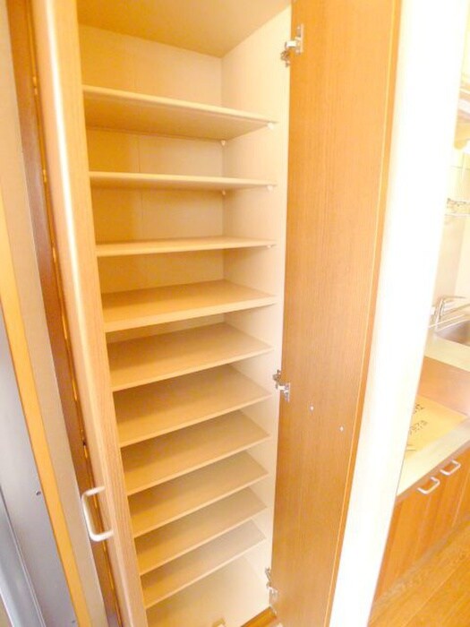 物件内観写真21　(靴箱)