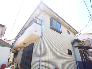 リベルテ・ＫＴ外観写真