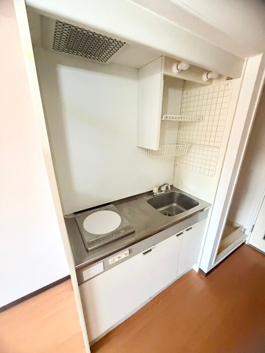 物件内観写真9　(キッチン)