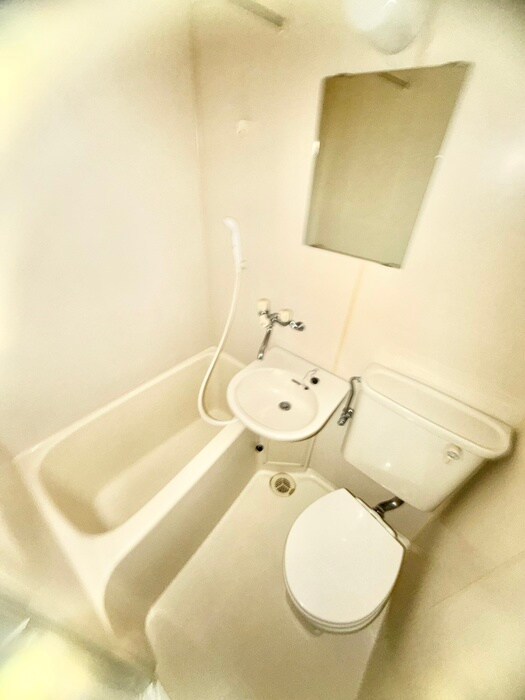 物件内観写真11　(バス／シャワールーム等)